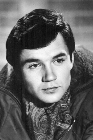 Cover image for Евгений Леонов-Гладышев