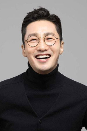 Cover image for Hwang Dong-joo