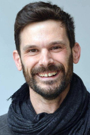 Cover image for Elie Chapuis