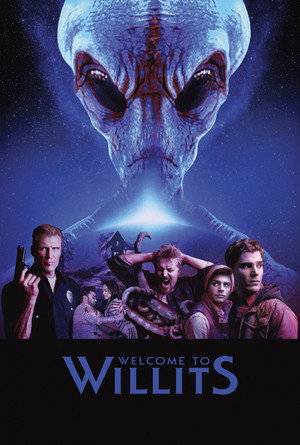 Poster for Добро пожаловать в Уиллитс