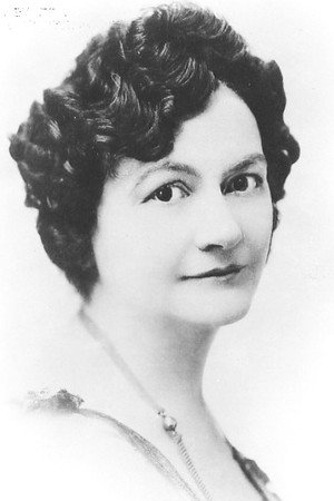 Cover image for Lucille La Verne