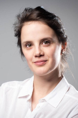 Cover image for Hana Marie Maroušková