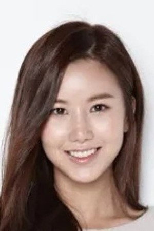 Cover image for Hwang Hyun-hee