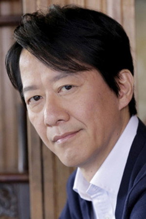 Cover image for 川原和久
