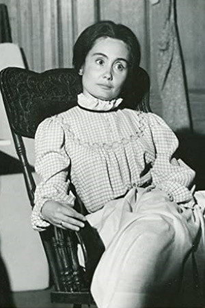 Cover image for Kathleen Widdoes
