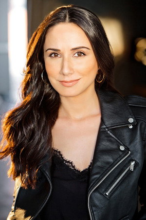 Cover image for Jessica Martin del Campo