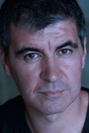 Cover image for Gerald Lepkowski