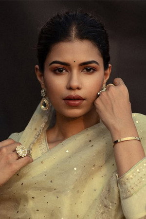 Cover image for Shrisha