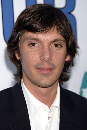 Cover image for Lukas Haas