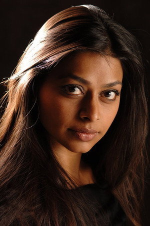 Cover image for Ayesha Dharker
