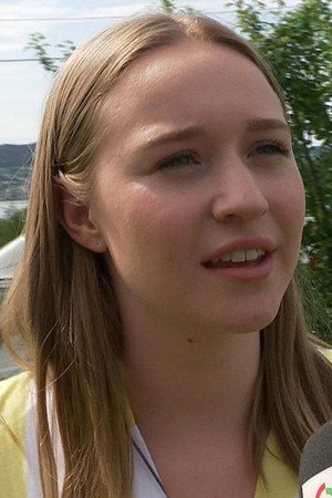 Cover image for Ylva Fuglerud