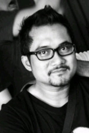Cover image for Dimas Projosujadi