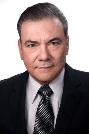 Cover image for Richard Petrocelli