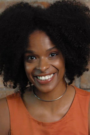 Cover image for Vaneza Oliveira