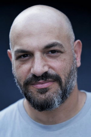 Cover image for Maurizio Posteraro