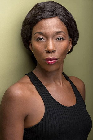 Cover image for Dionne Audain