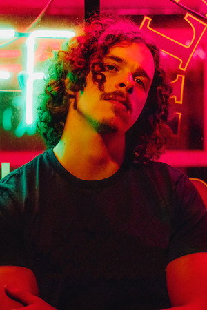 Cover image for Jack McCafferty