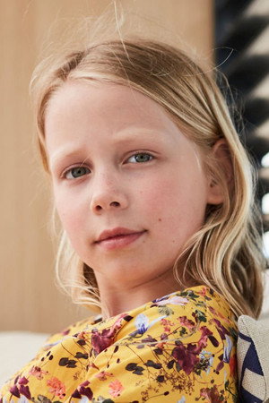 Cover image for Ída Mekkín Hlynsdóttir