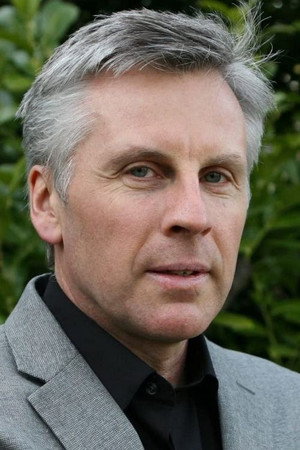 Cover image for Mike Rohl