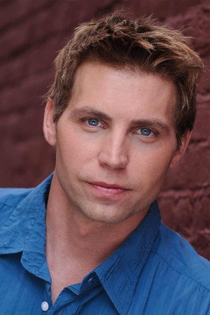 Cover image for Brock Roberts