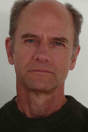 Cover image for Steve Zettler