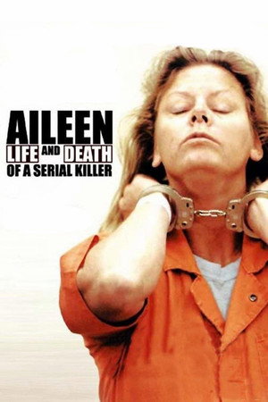 Poster for Aileen: Life and Death of a Serial Killer