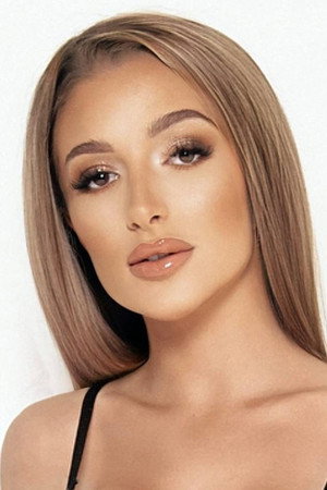 Cover image for Natasha Tosini