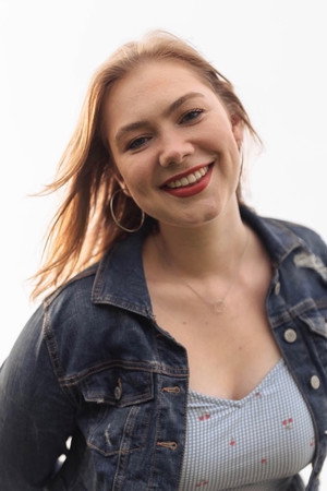 Cover image for Rachel Hart Cabello