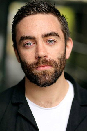 Cover image for James Corrigan