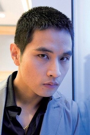 Cover image for Steve Yoo