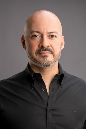Cover image for Randy Domínguez