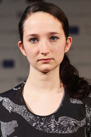 Cover image for Stine Fischer Christensen
