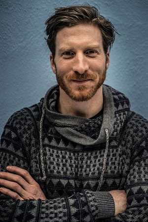 Cover image for Matthew Mylrea