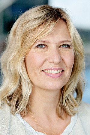 Cover image for Lea Løbger