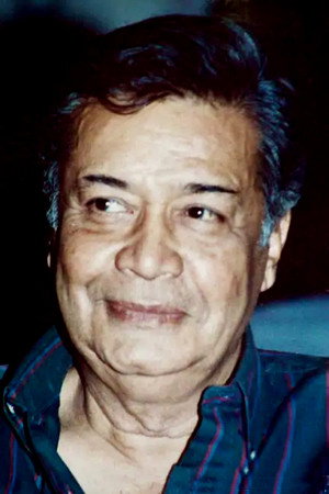 Cover image for Deven Verma