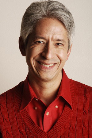 Cover image for David Loftus