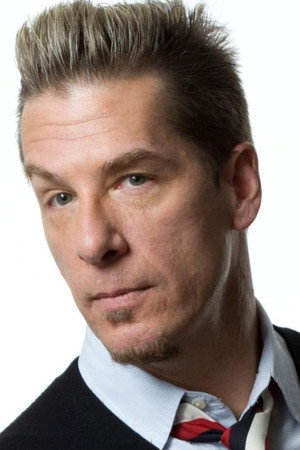Cover image for Greg Behrendt