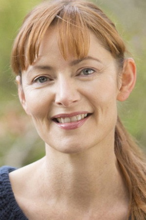 Cover image for Vanessa Riddell