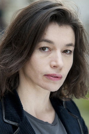 Cover image for Karine Adrover