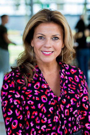 Cover image for Leontien van Moorsel