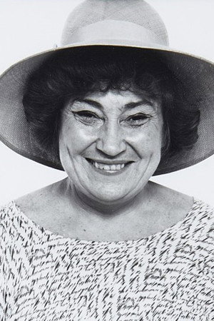 Cover image for Bella Abzug