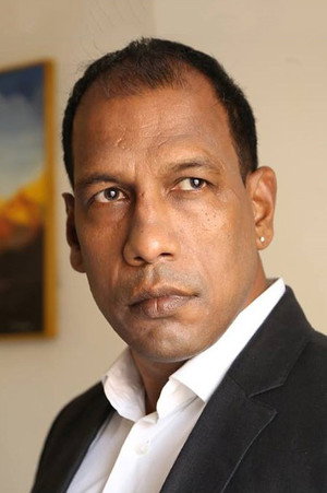 Cover image for Billy Murali