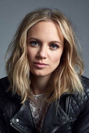 Cover image for Danielle Savre