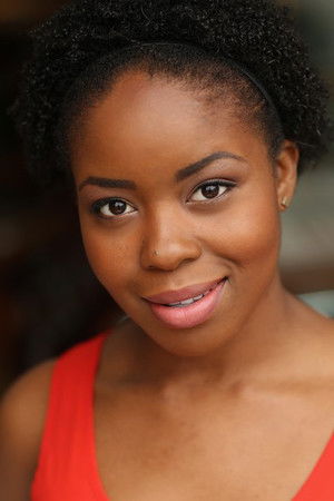 Cover image for Claudine Mboligikpelani Nako