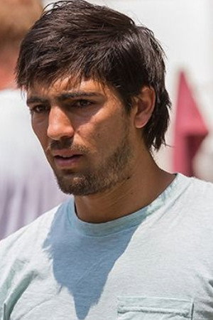Cover image for Gabriel Nunez