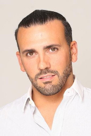 Cover image for Ricardo Margaleff