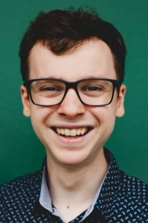Cover image for Will Clements