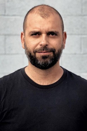 Cover image for Alexis Morante
