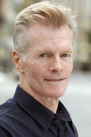 Cover image for Keith McDermott
