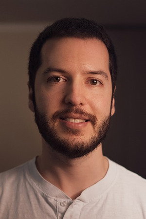 Cover image for James Rumas